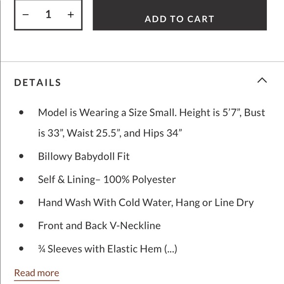 VICI ALL I WANT RUFFLE TIERED BABYDOLL DRESS - Picture 5 of 11